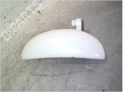 Used Front left exterior door handle Front left exterior door handle 37489930 37489930