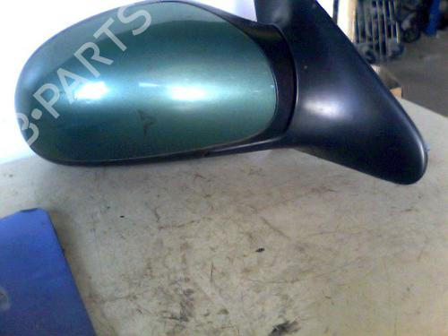 Right mirror PEUGEOT 406 (8B) 1.8 16V | BP26058178C27 