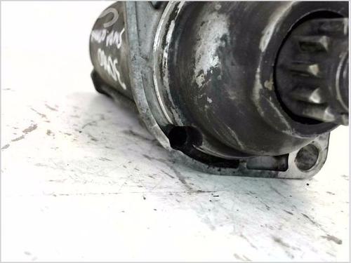 Starter SKODA OCTAVIA I Combi (1U5) 1.9 TDI | BP27327450M8 