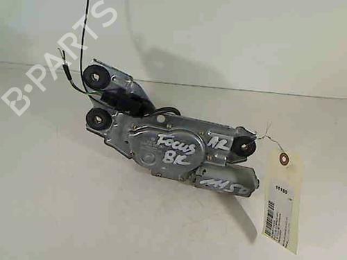 Rear wiper motor FORD FOCUS I Turnier (DNW) 1.8 Turbo DI / TDDi | BP26103316M102 