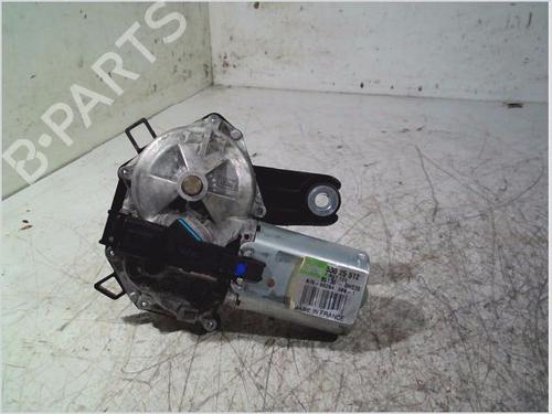 Used Rear wiper motor CITROËN C1 (PM_, PN_) 1.0 (68 hp) 26093697