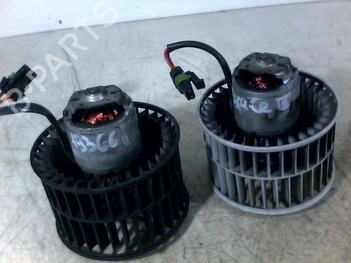 Heater blower motor RENAULT ESPACE III (JE0_) 2.0 16V (JE0N, JE0L, JE02) | BP26085374M62 