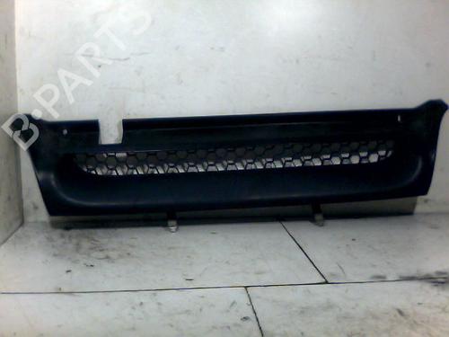 Used Grille CITROËN AX (ZA-_) 15 D (58 hp) 29267851