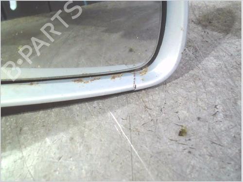 Right mirror VW SHARAN (7M8, 7M9, 7M6) 1.9 TDI | BP29026521C27 