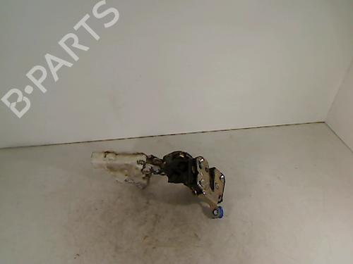 Front right lock NISSAN ALMERA TINO (V10) 2.2 dCi | BP26065348C97 
