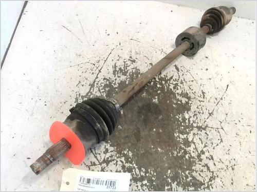 Arbre de transmission avant droit Arbre de transmission avant droit FIAT 500 (312_) 1.2 (312AXA1A) (69 hp) 34624835 34624835