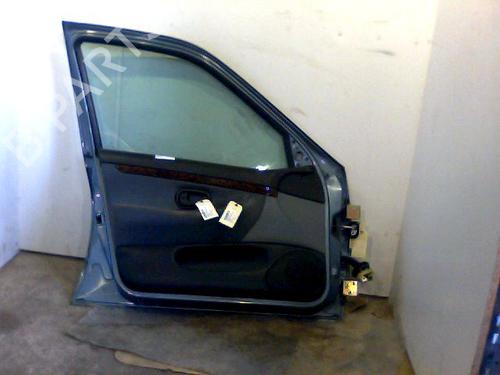 Used Front left door window PEUGEOT 406 (8B) 2.0 HDI 110 (109 hp) 26077059