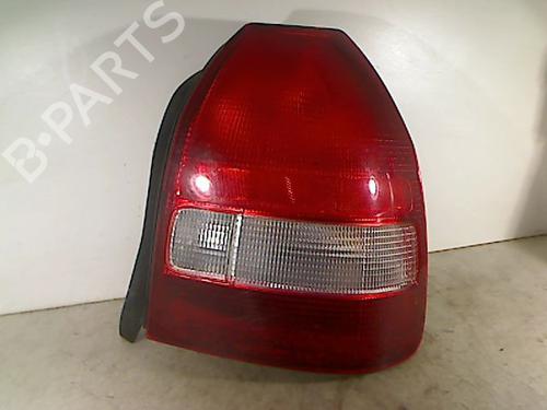 Used Right taillight HONDA CIVIC VI Hatchback (EJ, EK) 1.4 i S (EJ9) (90 hp) 26106965
