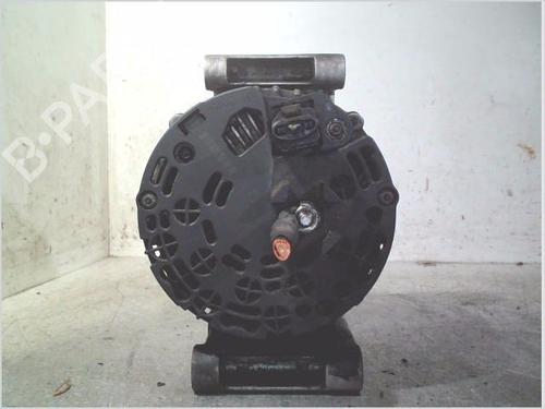 Alternator FORD TRANSIT Van (FA_ _) 2.2 TDCi | BP37589064M7 - Image 3