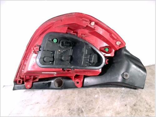 Right taillight RENAULT CLIO III (BR0/1, CR0/1) 1.2 16V (BR02, BR0J, BR11, CR02, CR0J, CR11) | BP26108394C35 