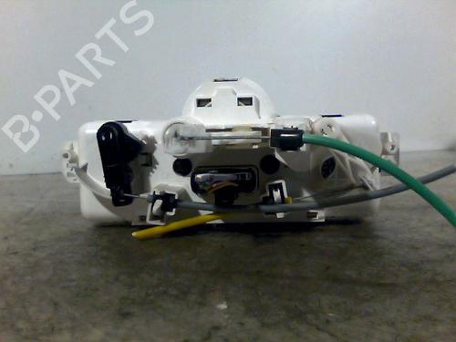 Climate control RENAULT MODUS / GRAND MODUS (F/JP0_) 1.5 dCi (FP0G, JP0G) | BP26067366I5 