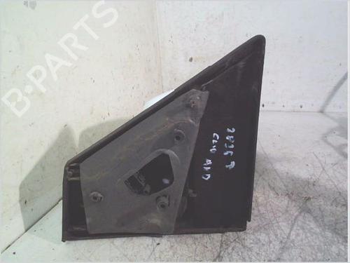 Right mirror RENAULT CLIO III (BR0/1, CR0/1) 1.5 dCi | BP26118010C27 