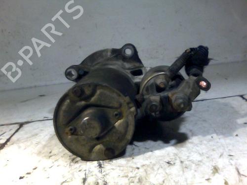 Starter PEUGEOT 207 (WA_, WC_) 1.4 16V | BP26100741M8 