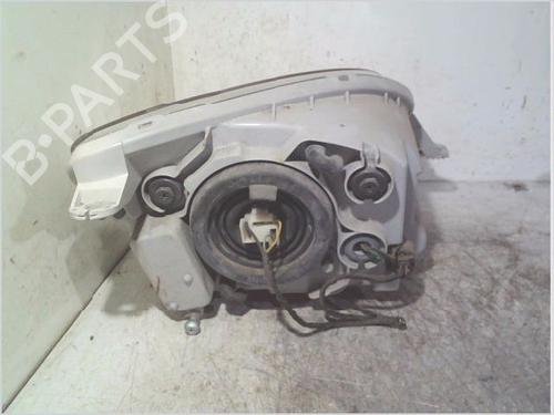 Left headlight CHEVROLET MATIZ (M200, M250) 0.8 | BP29482992C28 