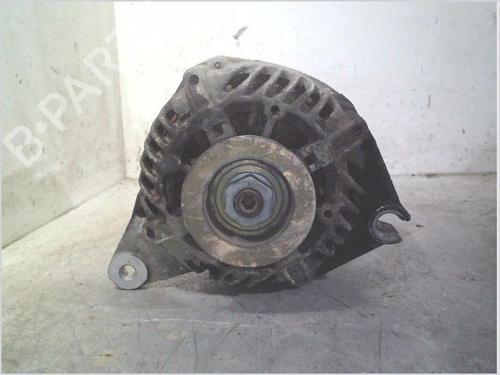 Used Alternator Alternator 37463349 37463349