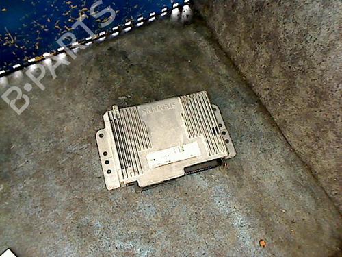 Centralina motore RENAULT MEGANE I (BA0/1_) 1.6 e (BA0F, BA0S) (90 hp) 31661001