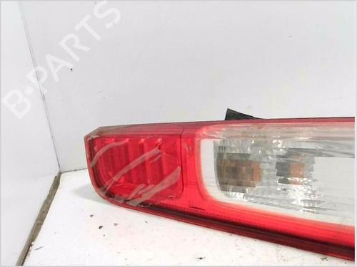 Left taillight FORD FOCUS II (DA_, HCP, DP) 1.4 | BP26118807C34 