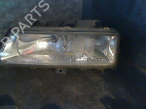 Used Left headlight Left headlight CITROËN XANTIA (X1_, X2_) 1.9 Turbo D (90 hp) 34000570 34000570