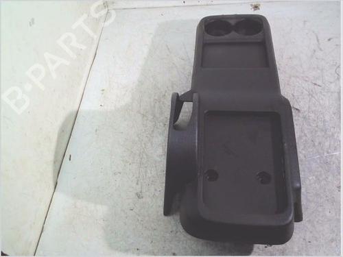 Mittelkonsole CITROËN BERLINGO MULTISPACE (B9) 1.6 HDi 110 (109 hp) 29980548