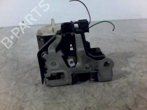 Used Front left lock RENAULT CLIO II (BB_, CB_) 1.5 dCi (B/CB07) (65 hp) 26064211