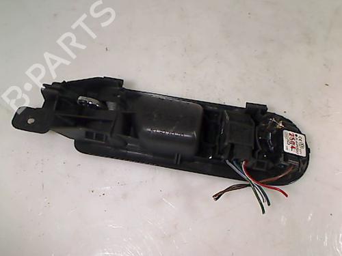 Rear right interior door handle VW PASSAT B5.5 (3B3) 1.9 TDI | BP29472634I16 