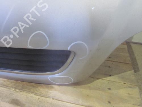 Hood OPEL ZAFIRA A MPV (T98) 2.2 DTI 16V (F75) | BP26071341C1 