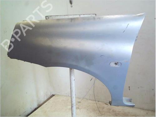 Guarda-lamas esquerdo Guarda-lamas esquerdo RENAULT CLIO II (BB_, CB_) 1.5 dCi (B/CB07) (65 hp) 33656312 33656312