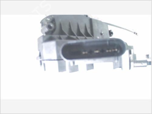 Front right lock FORD FOCUS III 1.6 TDCi | BP29482800C97 