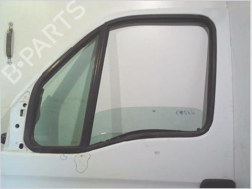Left front door RENAULT MASTER II Platform/Chassis (ED/HD/UD) 2.5 dCi 120 (ED0M, ED0U, ED0W, ED4M, ED8M, ED8W, HD0M,... | BP26725123C2 