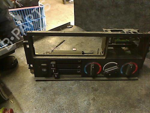 Used Climate control BMW 5 (E34) 524 td (115 hp) 26117975