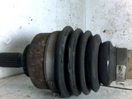 Right front driveshaft PEUGEOT 207 (WA_, WC_) 1.4 | BP30815121M39