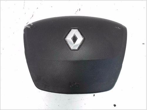 Used Driver airbag RENAULT SCÉNIC III (JZ0/1_) 1.6 dCi (JZ00, JZ12) (130 hp) 29890435