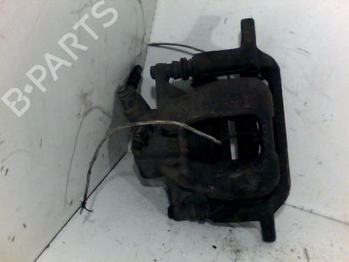 Left front brake caliper PEUGEOT 407 (6D_) 2.0 HDi 135 (6DRHRH, 6DRHRE, 6DRHRG, 6DRHRJ) | BP26075583M105 