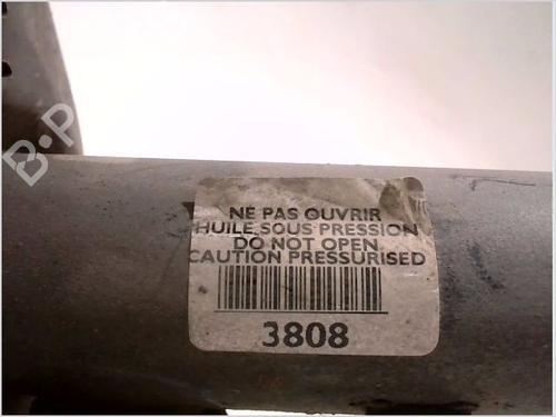 Right front shock absorber PEUGEOT 207 (WA_, WC_) 1.4 HDi | BP26107272M17 