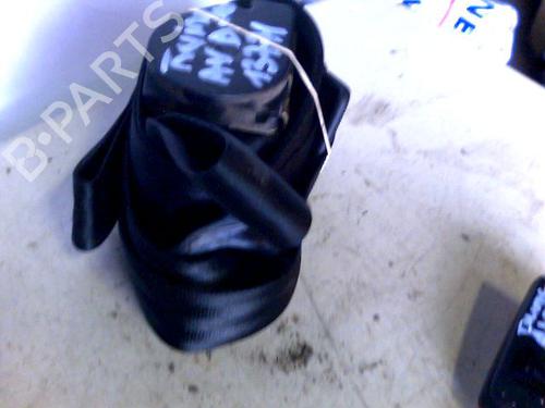 Used Front right seatbelt RENAULT TWINGO I (C06_) 1.2 (C063, C064) (55 hp) 26085172