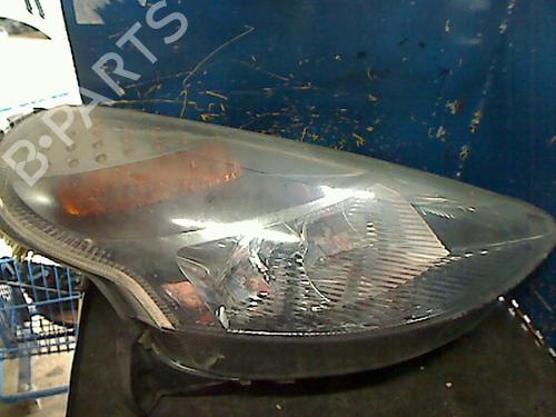 Used Right headlight CITROËN C3 Pluriel (HB_) 1.4 HDi (68 hp) 26060920