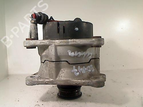 Alternator SKODA FELICIA II (6U1) 1.9 D | BP26076392M7 