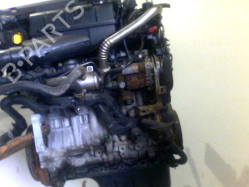 Engine CITROËN C2 (JM_) 1.4 HDi | BP26102851M1 