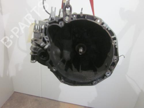 Used Gearbox RENAULT MEGANE II (BM0/1_, CM0/1_) 1.9 dCi (BM0G, CM0G) (120 hp) 26069079