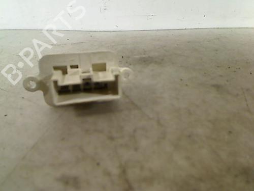 Varmeblæsermodstand OPEL MERIVA A MPV (X03) 1.6 (E75) | BP26066447M108 