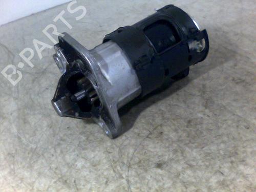 Used Starter RENAULT MEGANE III Hatchback (BZ0/1_, B3_) 1.5 dCi (106 hp) 30664999