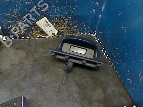 Used Display monitor RENAULT KANGOO (KC0/1_) 1.4 (KC0C, KC0H, KC0B, KC0M) (75 hp) 29526878