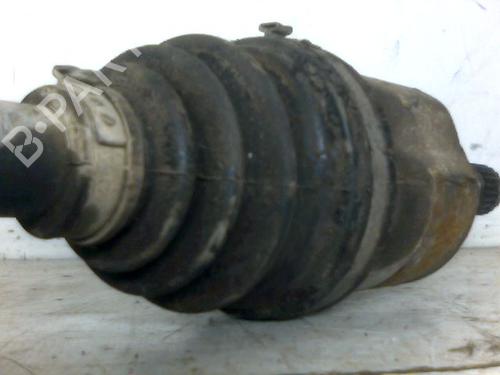 Right front driveshaft OPEL CORSA C (X01) 1.0 (F08, F68) | BP26094327M39 