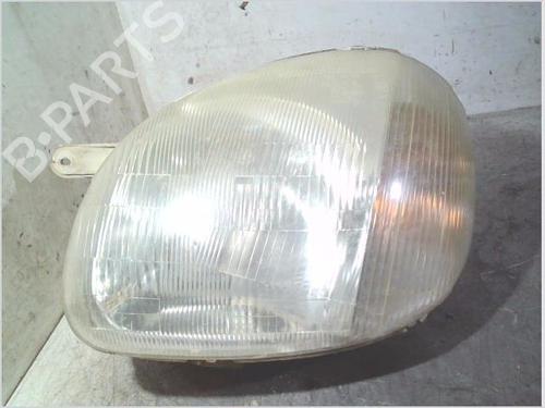 Used Left headlight Left headlight 36832590 36832590