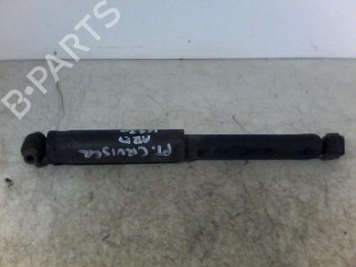 Used Right rear shock absorber CHRYSLER PT CRUISER (PT_) 2.0 (141 hp) 29440768