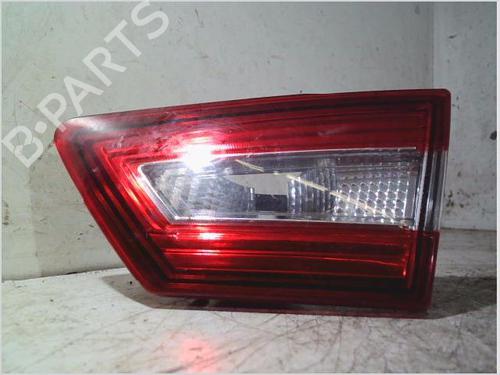 Used Right tailgate light RENAULT CLIO IV (BH_) 1.5 dCi 75 (75 hp) 26114139
