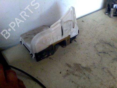 Used Rear right lock VW POLO III (6N1) 55 1.4 (55 hp) 26061150