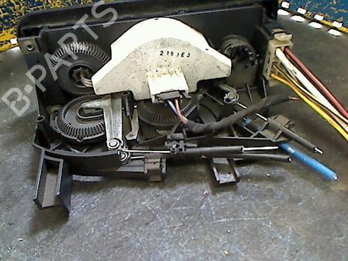Climate control VW GOLF III (1H1) 1.9 TD, GTD | BP29426103I5 