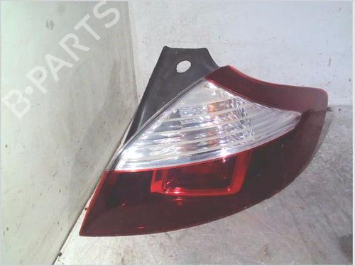 Used Right taillight Right taillight RENAULT MEGANE III Hatchback (BZ0/1_, B3_) 1.2 TCe (BZ2B, BZ11) (116 hp) 33845216 33845216