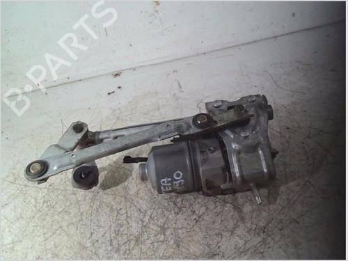 Bakrute vindusviskermekanisme SEAT ALTEA (5P1) 2.0 TDI 16V (140 hp) 28325155